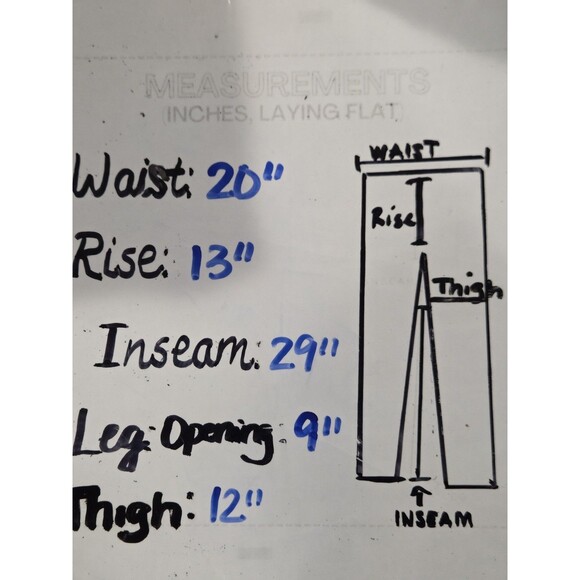 Levis 505 Jeans Mens 40x29 Blue Dark Wash Straight Leg Zip Fly Stretch Denim - Picture 2 of 10